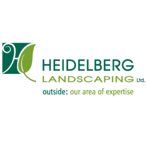 Heidelberg-Landscaping